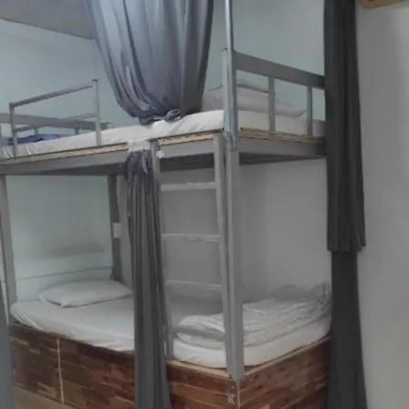 Bliss Hostel